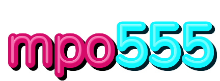 mpo555 — logo kanal